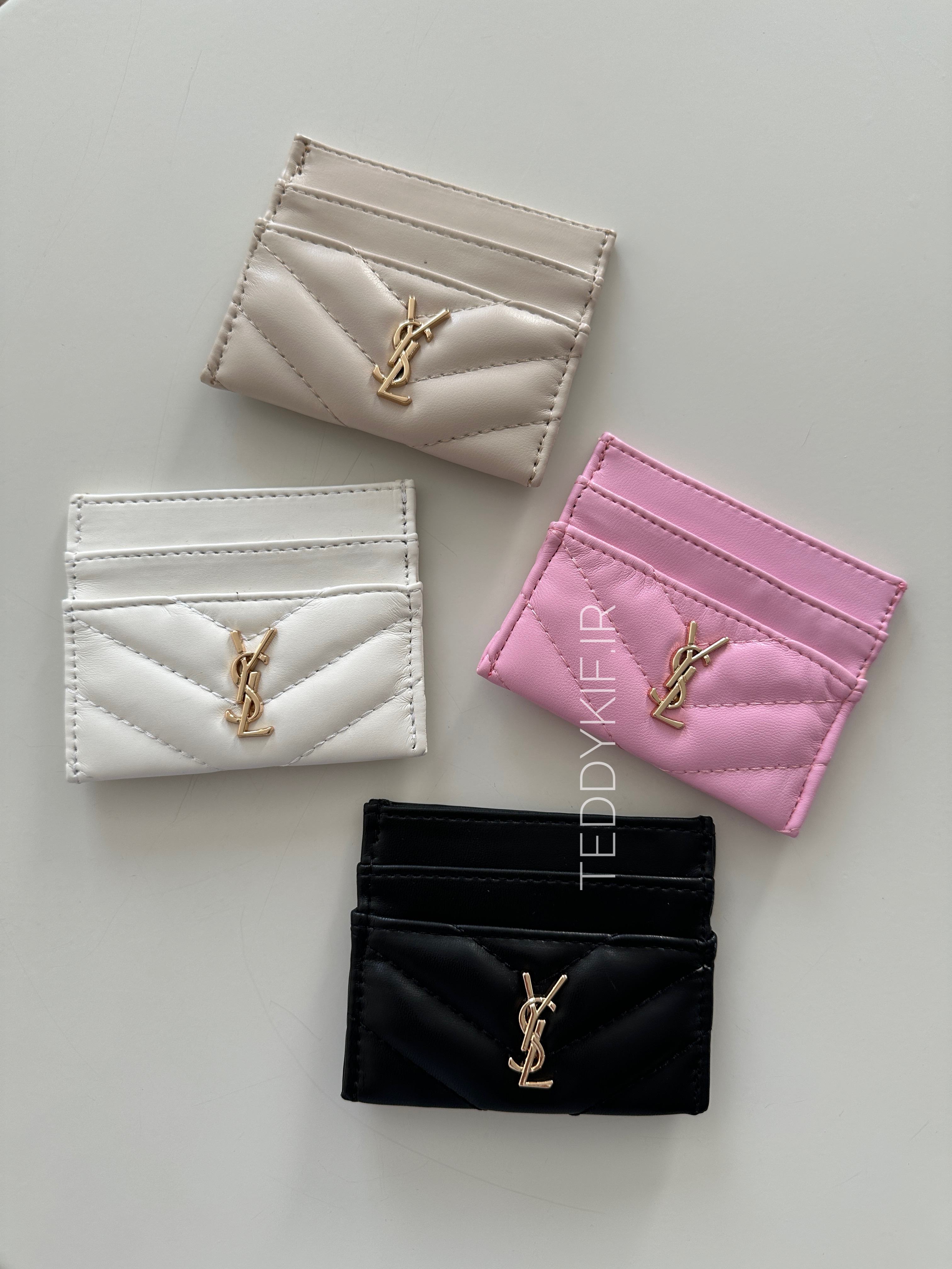 جاکارتی YSL