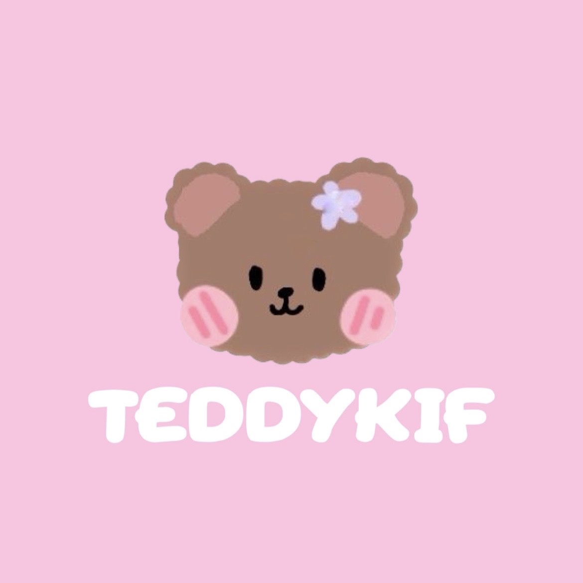 Teddykif